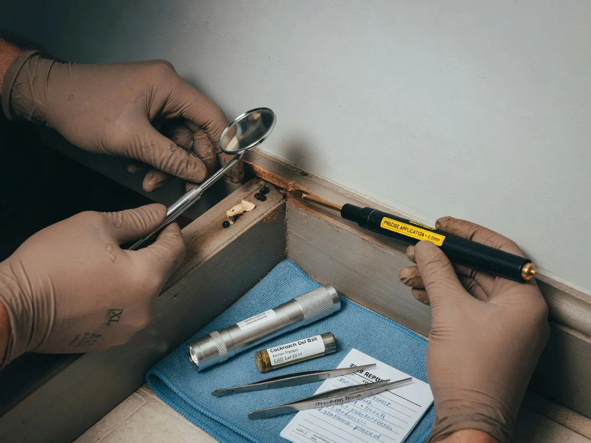 Why choose Emergency Pest Control in Caddo Mills, TX